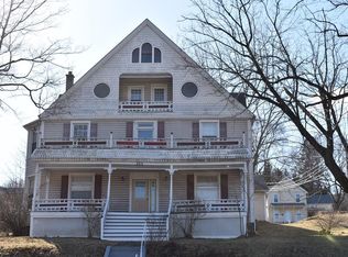 325 York Ave, Towanda, PA 18848