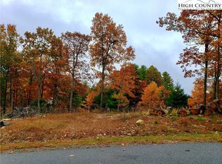 LOT 15 Sunset Ridge Dr, Boone, NC 28607