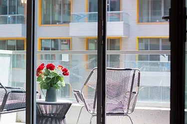 Rented by City View Living