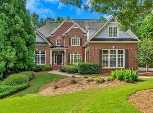 600 Glen National Dr, Milton, GA 30004