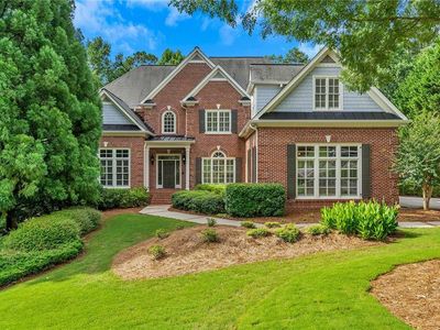600 Glen National Dr, Milton, GA, 30004