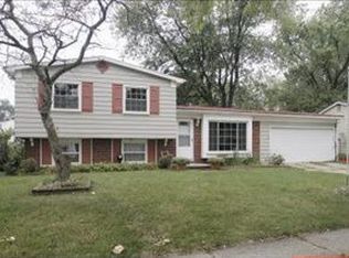 6218 Avon St, Portage, MI 49024