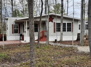 4286 Harbor School Rd #226227, Egg Harbor, WI 54209