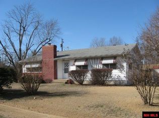 505 Cedar St, Mountain Home, AR 72653