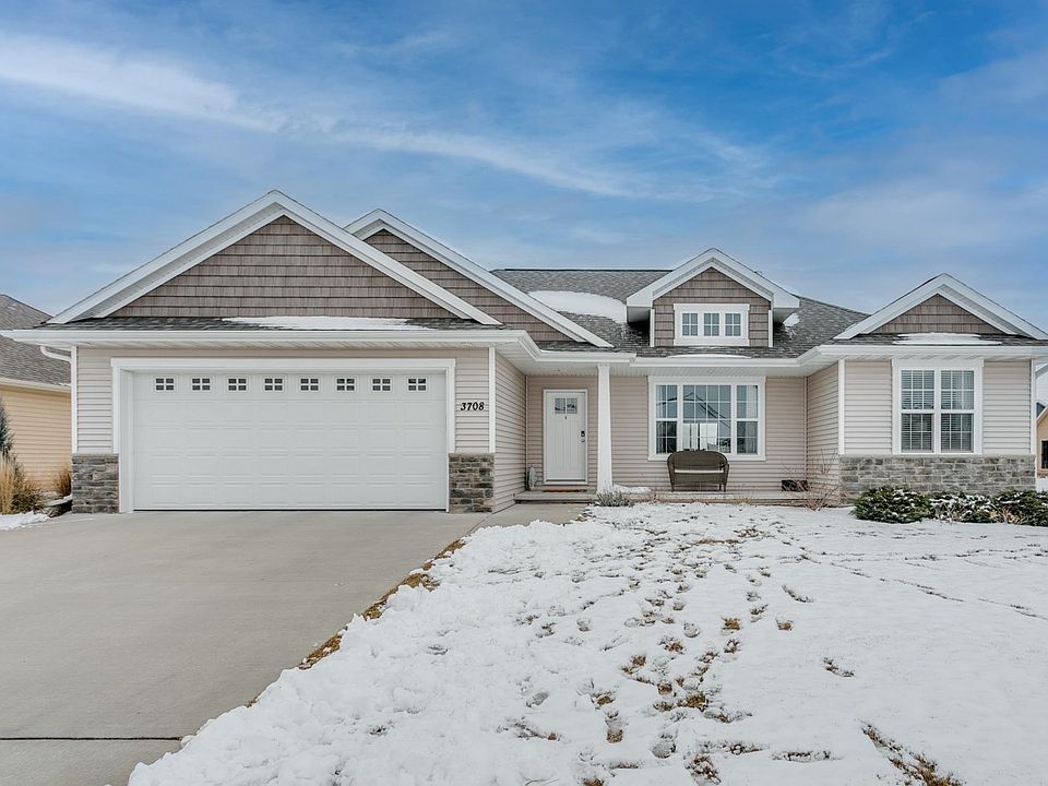 Welcome to 3708 Tulip Trail