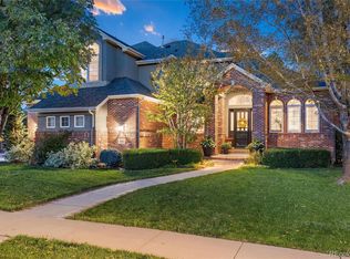 5742 S Benton Way, Littleton, CO 80123