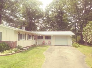 1610 S Euclid Ave, Princeton, IL 61356