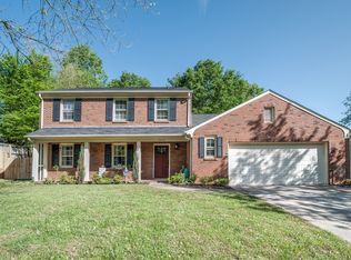 10106 Ridgemore Dr, Charlotte, NC 28277