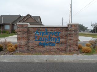 1946 N Harvest Ridge St, Andover, KS 67002