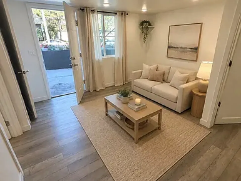 Curson Luxe Apartments
