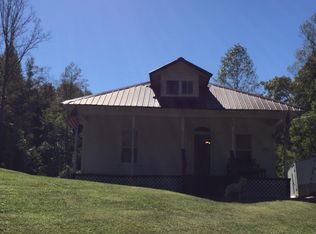 437 Old Horseford Hollow Rd, Middlesboro, KY 40965