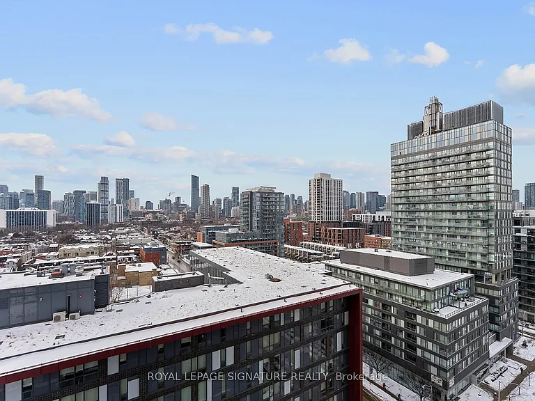 225 Sackville St #1405 — Photo 24
