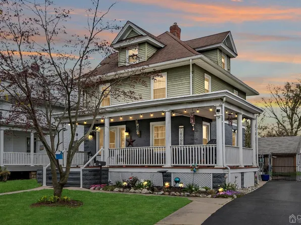 414 Lincoln Ave, Dunellen, NJ 08812