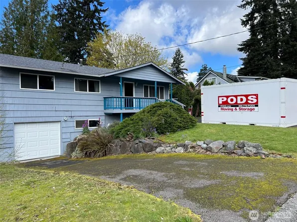 16315 128th Avenue SE, Renton, WA 98058
