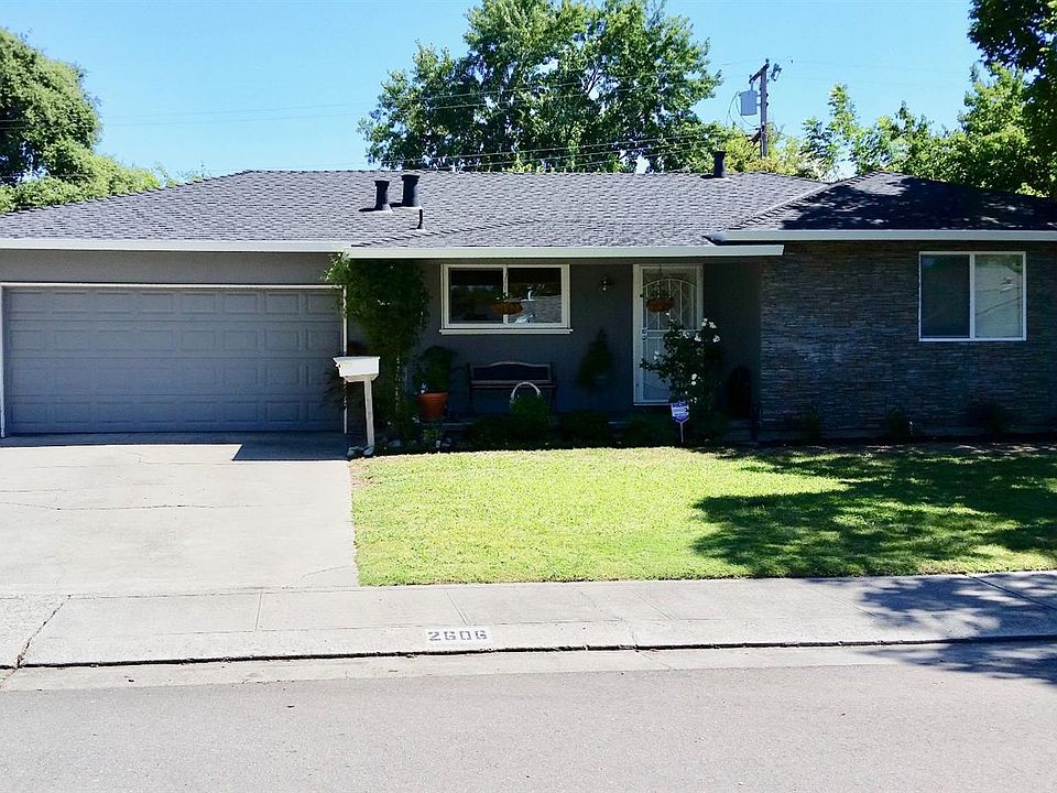 1st image of 2606 W Porter Way