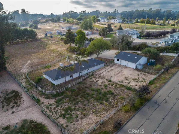 640 Sheridan Rd, Arroyo Grande, CA 93420