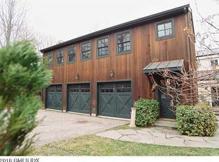 9 Davenport Ave, Greenwich, CT 06830
