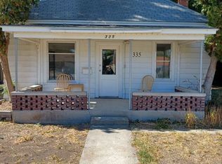 335 S 5 E, Mountain Home, ID 83647