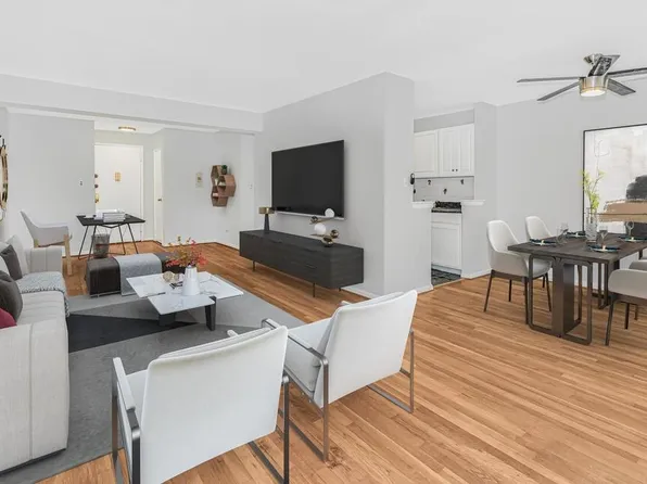 3531 Bronxwood Avenue #3F, Bronx, NY 10469