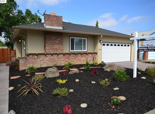 21145 Baker Rd, Castro Valley, CA 94546