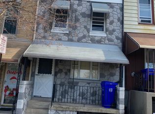 541 S 13th St, Reading, PA 19602