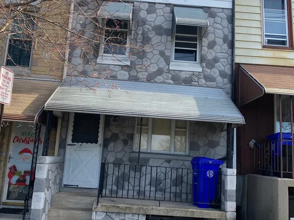 541 S 13th St, Reading, PA 19602