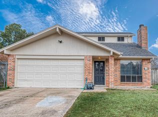 1614 Talbrook Dr, Houston, TX 77038