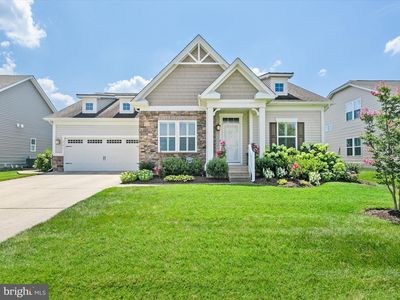 21811 Graves Dr, Lewes, DE, 19958