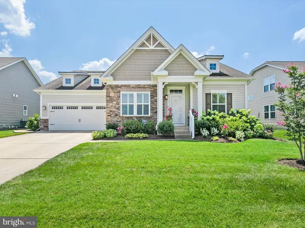 21811 Graves Dr, Lewes, DE 19958