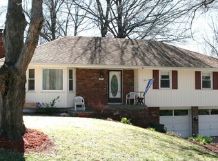 3101 NE 67th Ter, Kansas City, MO 64119