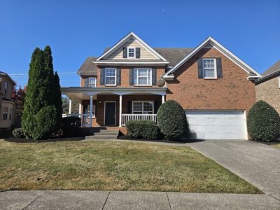 2039 Keene Cir LOT 20, Spring Hill, TN, 37174