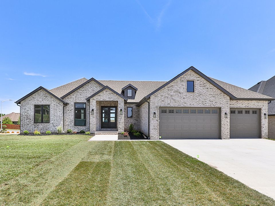 1st image of 2082 N Unbridled Court