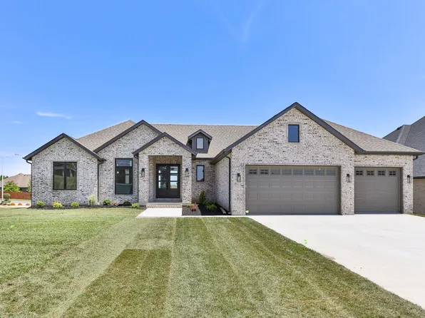2082 N Unbridled Court, Springfield, MO 65802