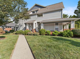 1322 N Alabama St UNIT E, Indianapolis, IN 46202
