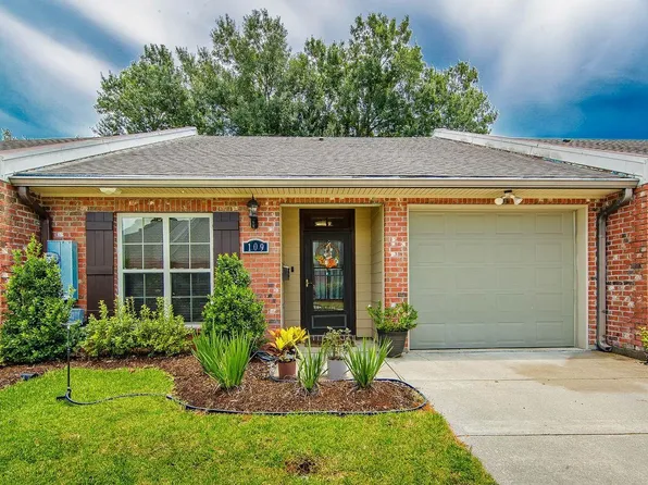 109 Plantation Ridge Dr, Thibodaux, LA 70301