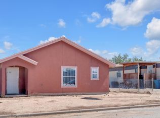 13492 Estancias Del Sur St, San Elizario, TX 79849