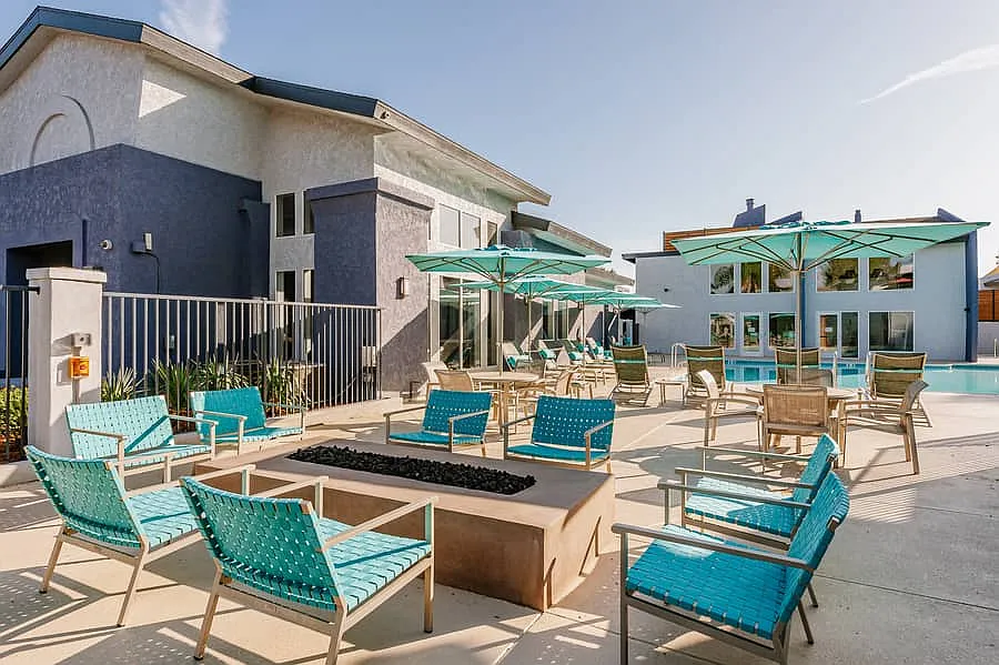 Reserve at South Coast — Photo 1