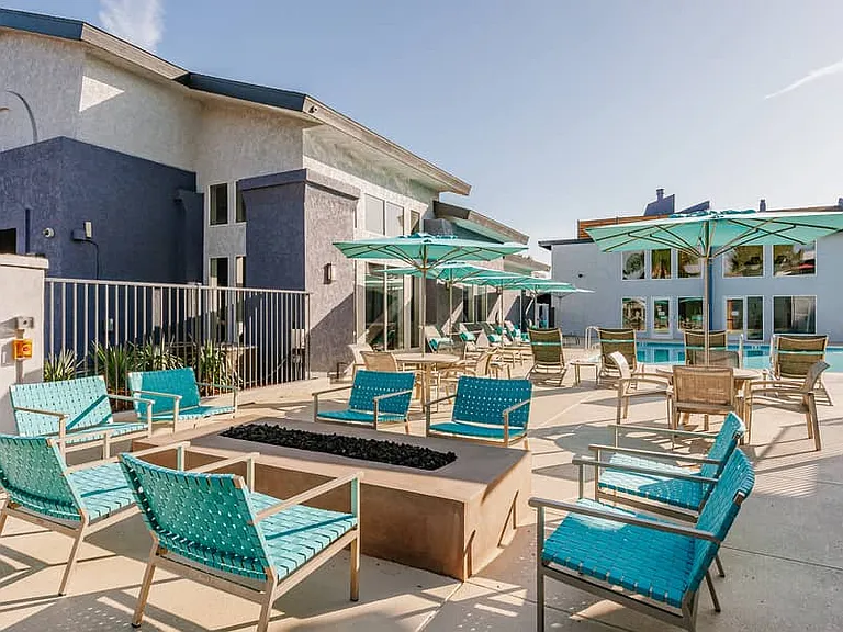 Reserve at South Coast — Photo 1