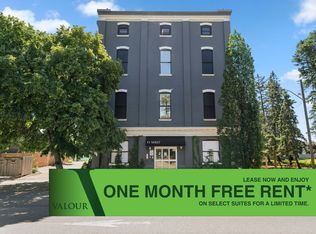 11 West St #405, Brantford, ON N3T 3E4
