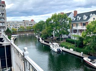 202 Shearwater Ct W APT 23, Jersey City, NJ