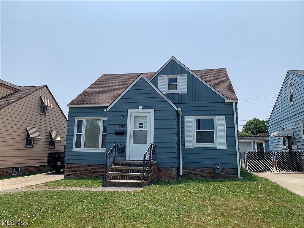 5615 Snow Rd, Parma, OH 44129 Zillow