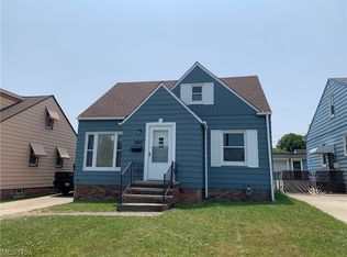 5615 Snow Rd, Parma, OH 44129