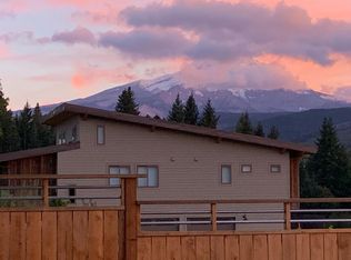 6130 Billings Rd, Mount Hood Parkdale, OR 97041