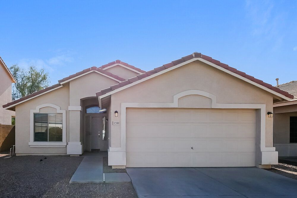 12401 W Yuma St, Avondale, AZ 85323 | Zillow