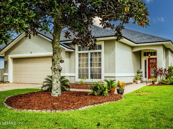 3385 FISHPONDS Court, Jacksonville, FL 32226