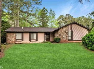 8865 Sterling Ridge Ln, Jonesboro, GA 30238