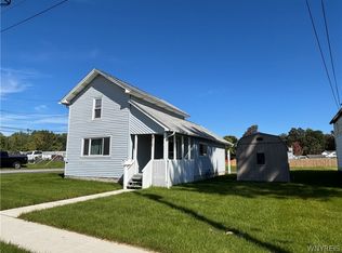 217 Mill St, Lockport, NY 14094