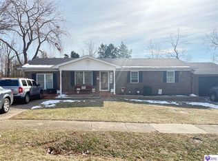 274 Indiana Trl, Radcliff, KY 40160