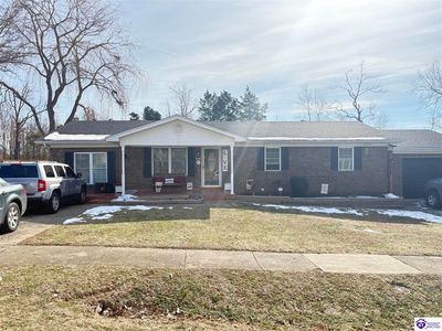 274 Indiana Trl, Radcliff, KY, 40160