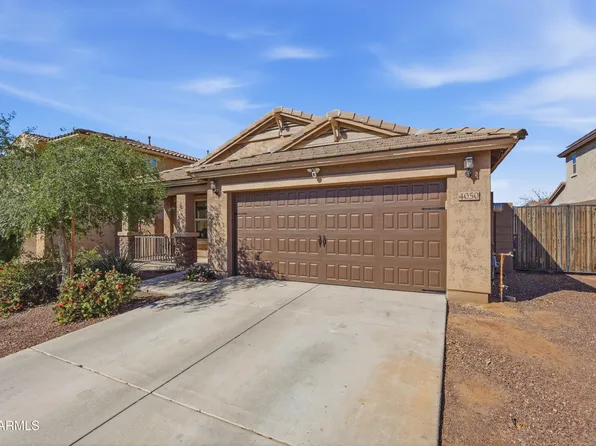 4050 S 185TH Lane, Goodyear, AZ 85338